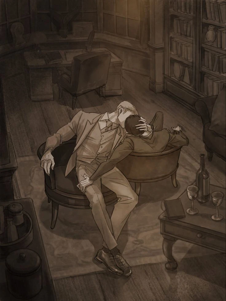 Allen Dorian Smith thumbnail