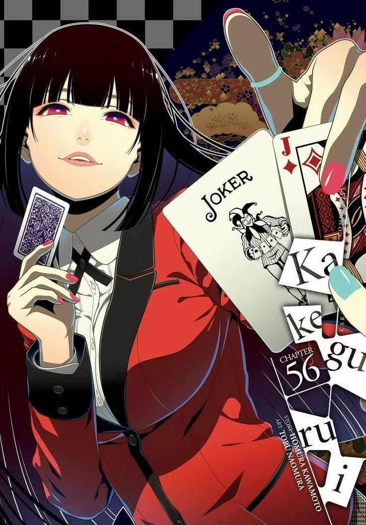 Yumeko Jabami thumbnail
