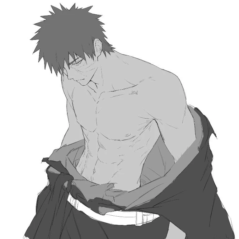 Obito Uchiha thumbnail
