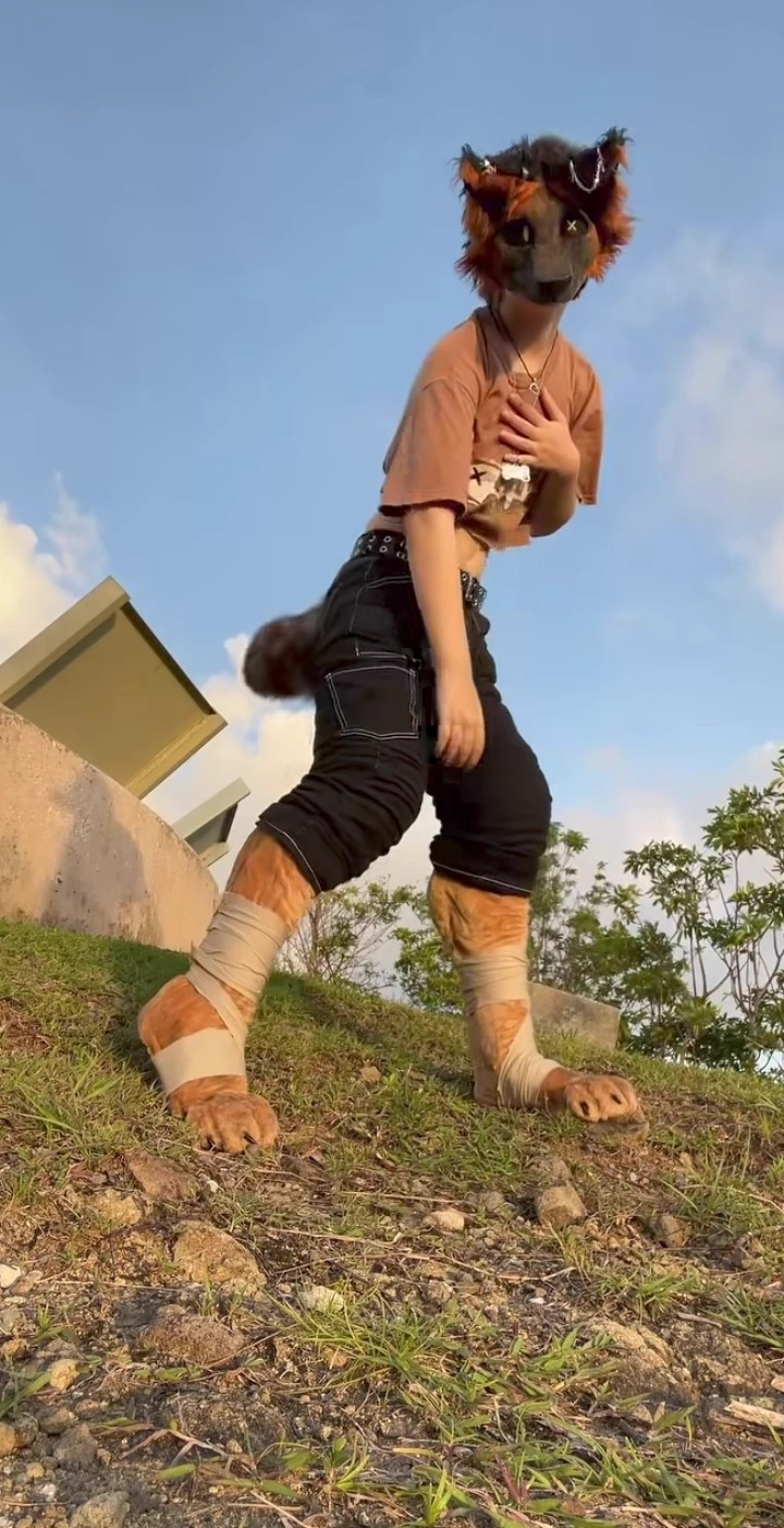 Alex (Chico therian) thumbnail
