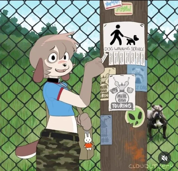 Sarah (dog walking service) [ORIGINAL] thumbnail
