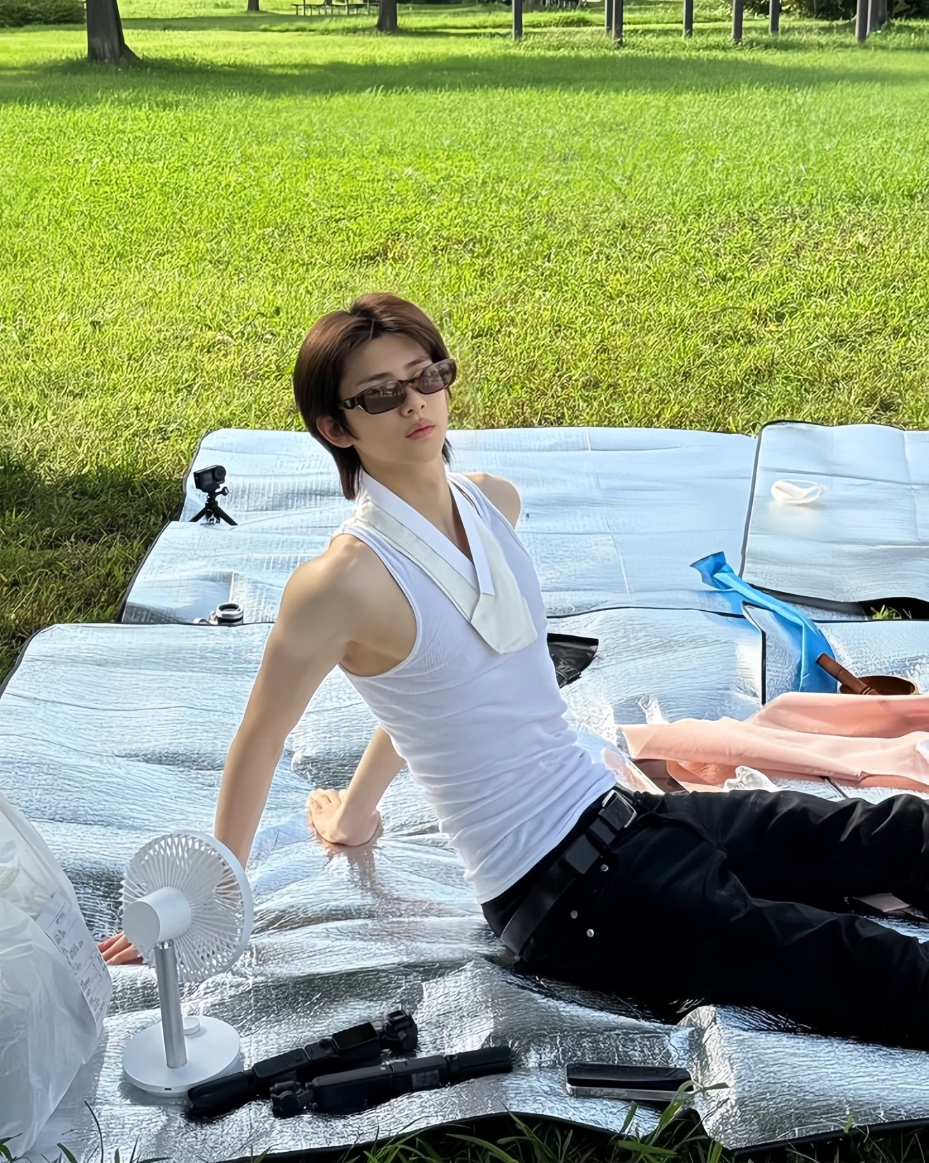 juhoon thumbnail