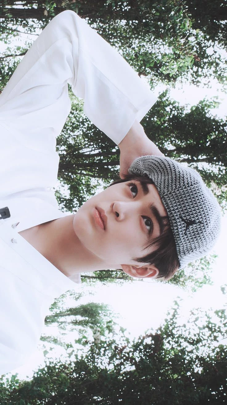 keonho thumbnail