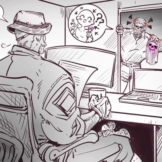 Captain John Price thumbnail