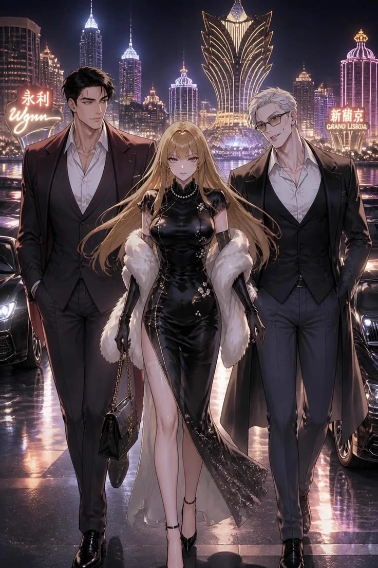 emma, Kevin, and Mark thumbnail
