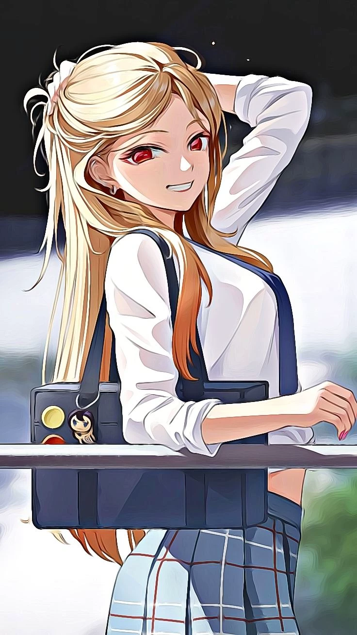 Akari Shimizu thumbnail