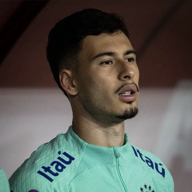 Gabriel Martinelli thumbnail
