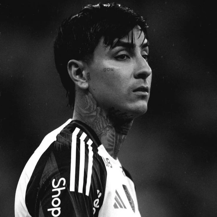 Erick Pulgar thumbnail