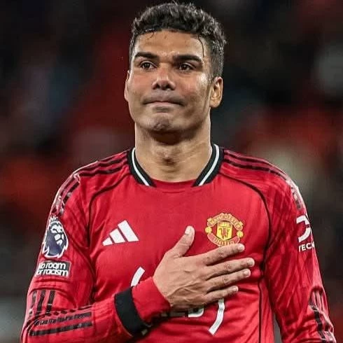 Casemiro thumbnail