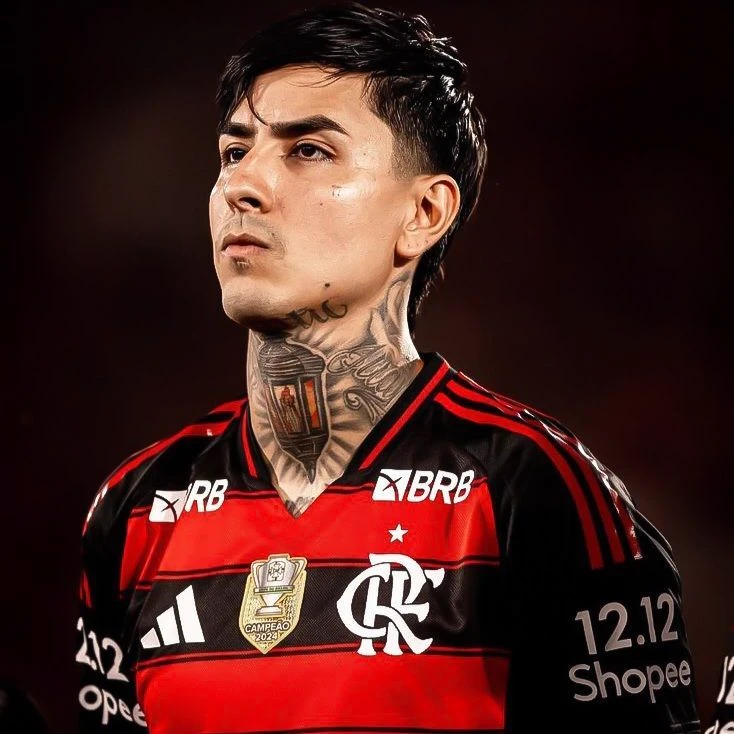 Erick Pulgar thumbnail