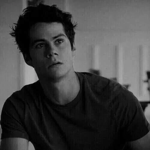 Dylan O'Brien thumbnail