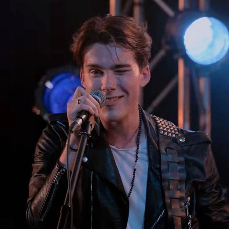 Jeremy Shada thumbnail