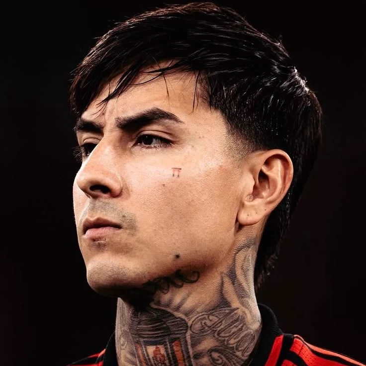 Erick Pulgar thumbnail