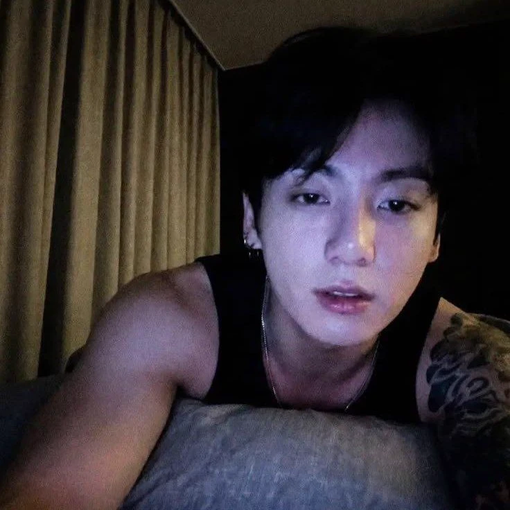 jungkook thumbnail