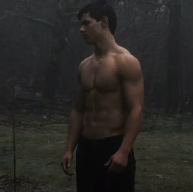 Jacob Black (Werewolf) thumbnail