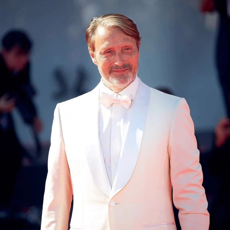 Mads Mikkelsen thumbnail