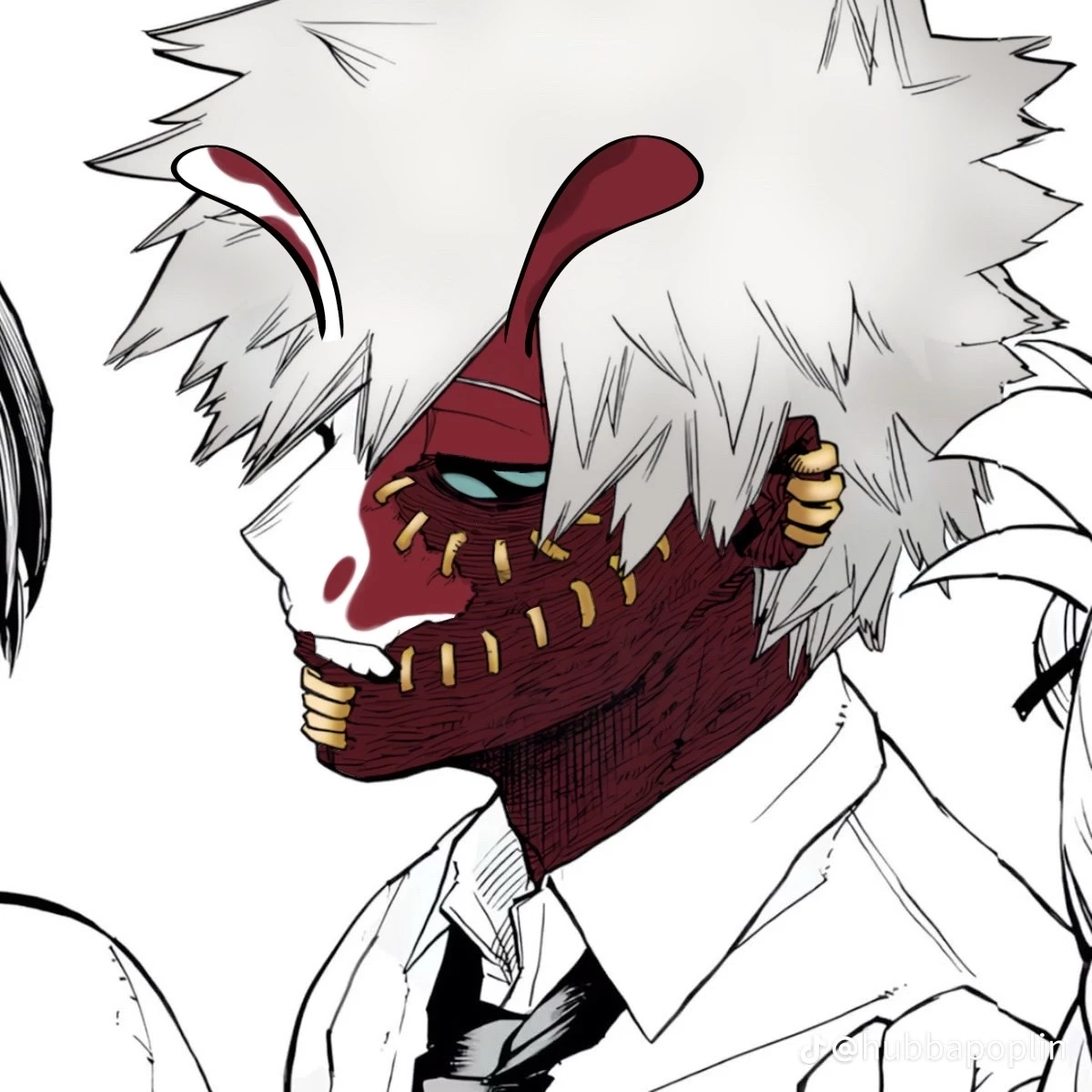 BNHA héroes y villanos (Pick me) thumbnail