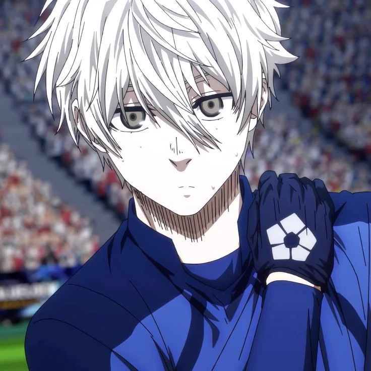 Seishiro Nagi thumbnail