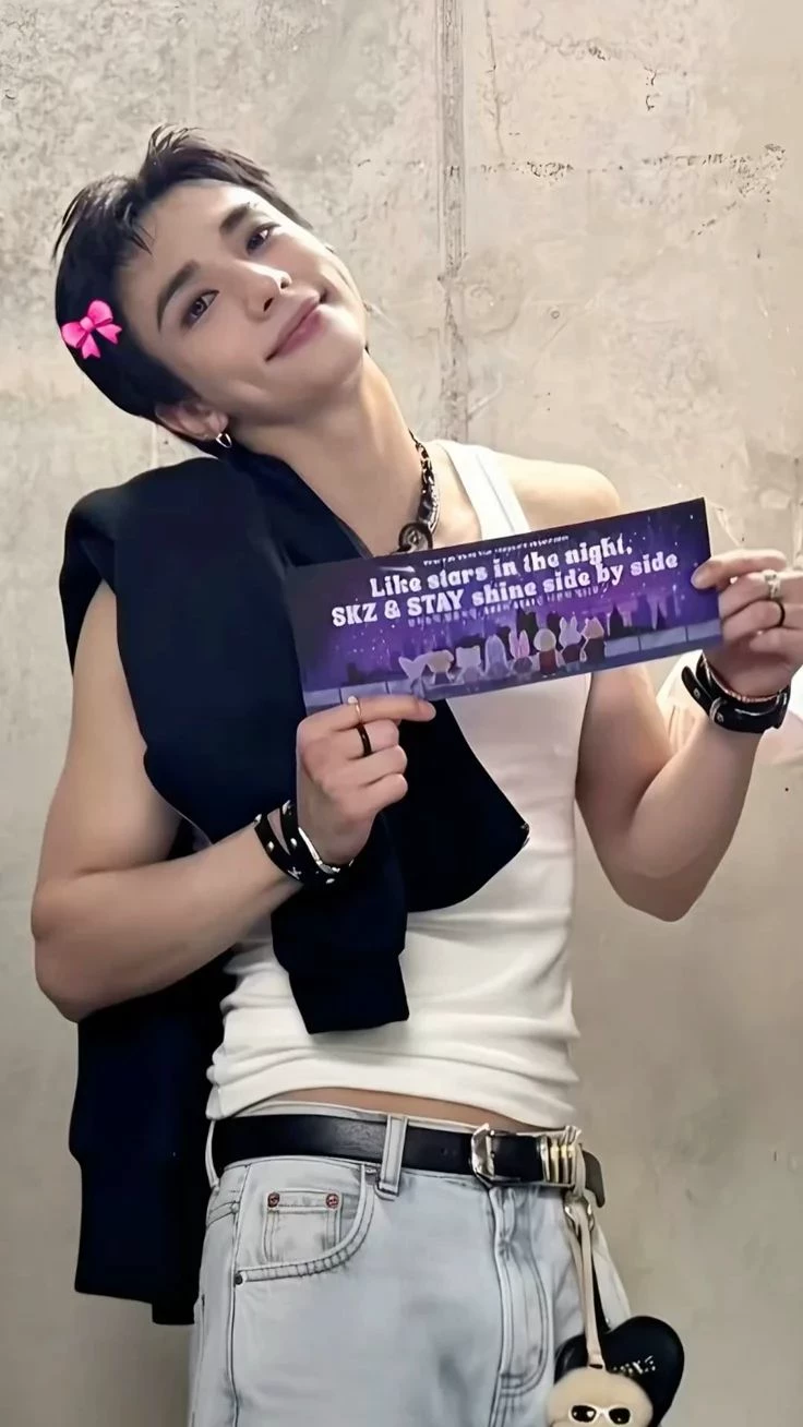 STRAYKİDS KATSEYE thumbnail