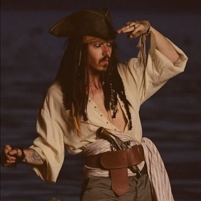 Jack Sparrow thumbnail