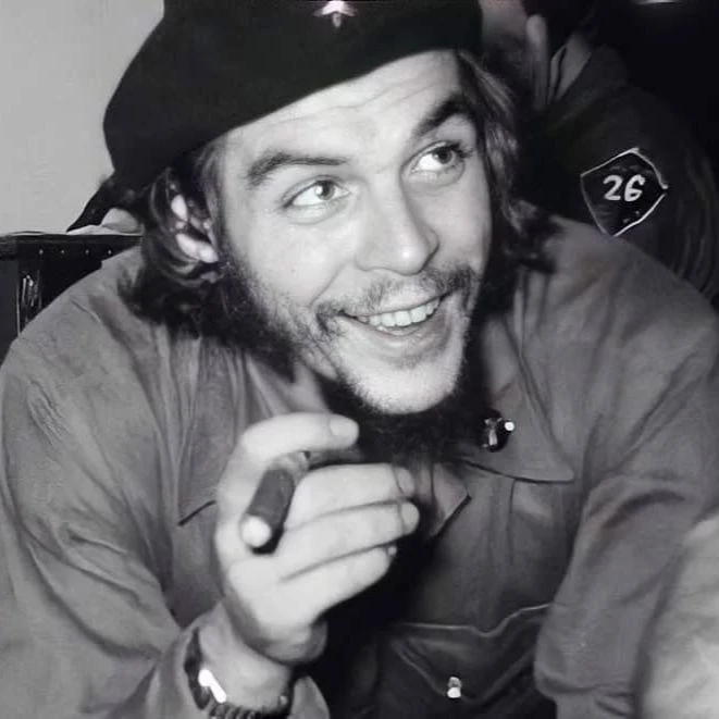Ernesto "Che" Guevara thumbnail