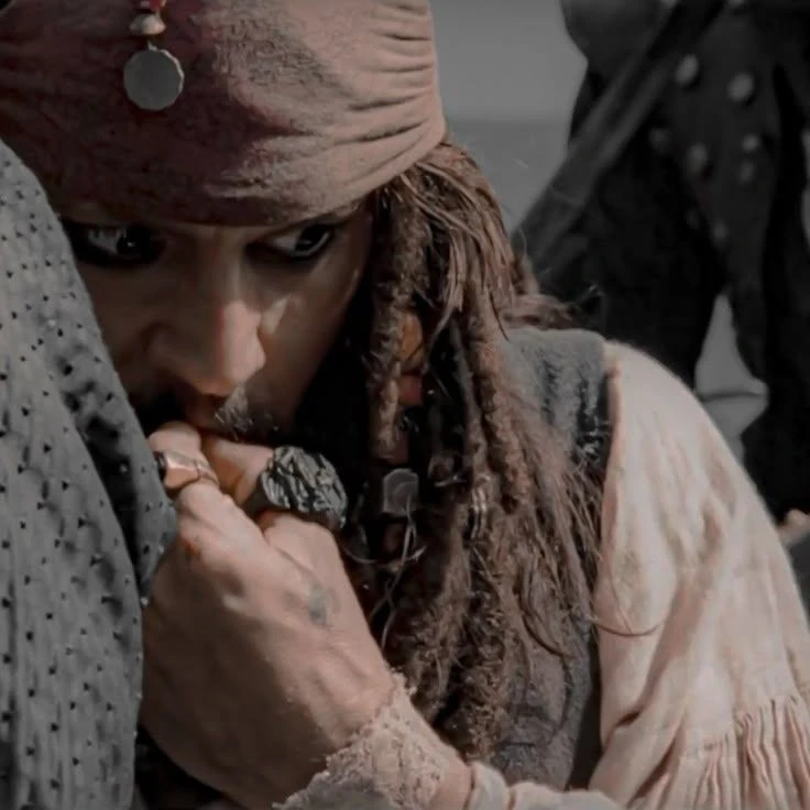 Jack Sparrow thumbnail