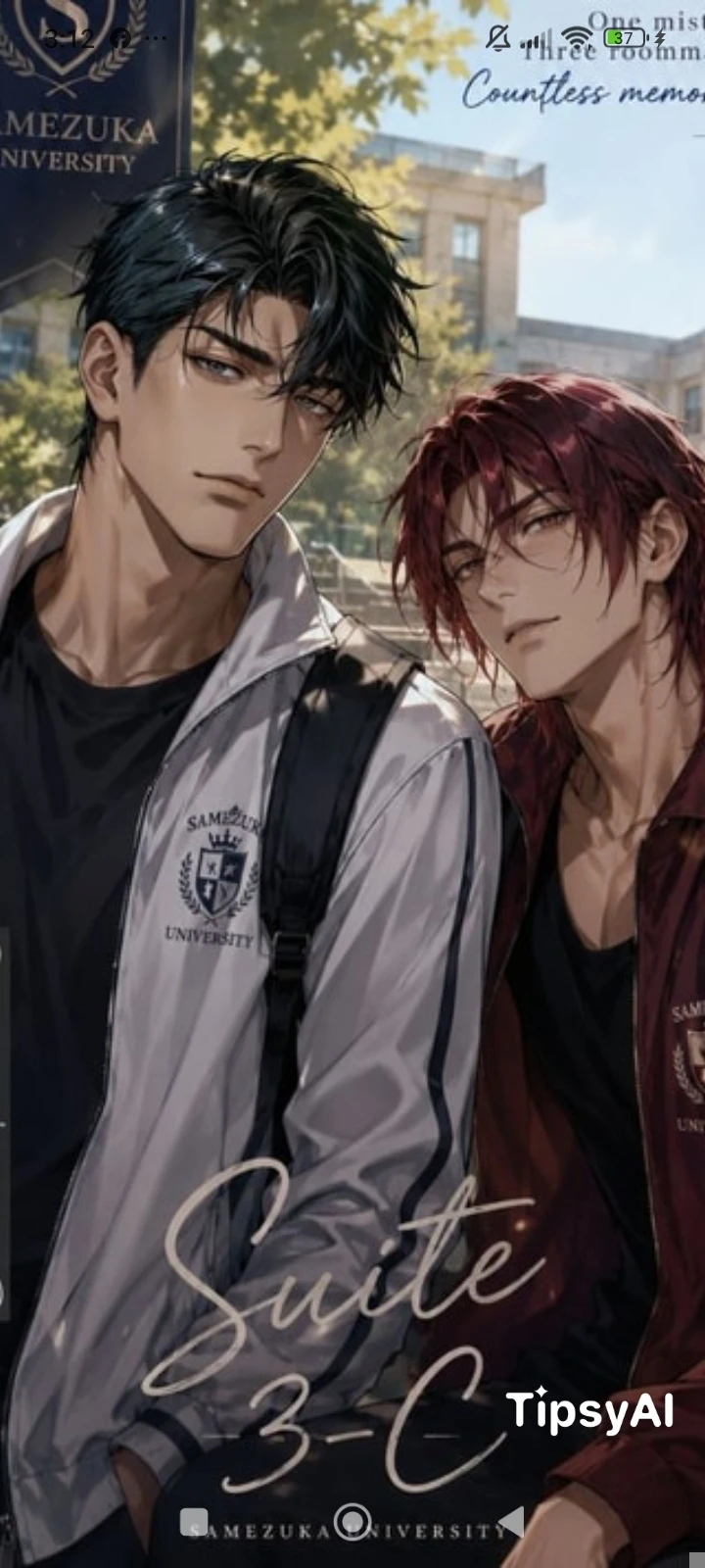 suit 3-c (Rin and Sosuke thumbnail
