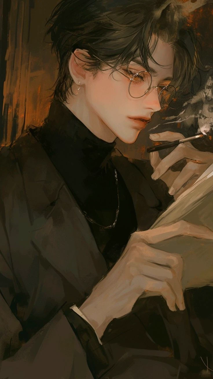Flynn the detective  thumbnail