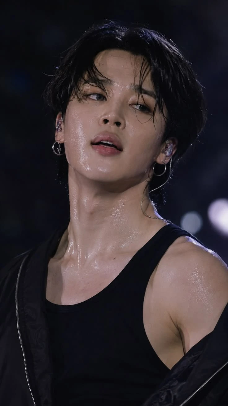 Park Jimin thumbnail