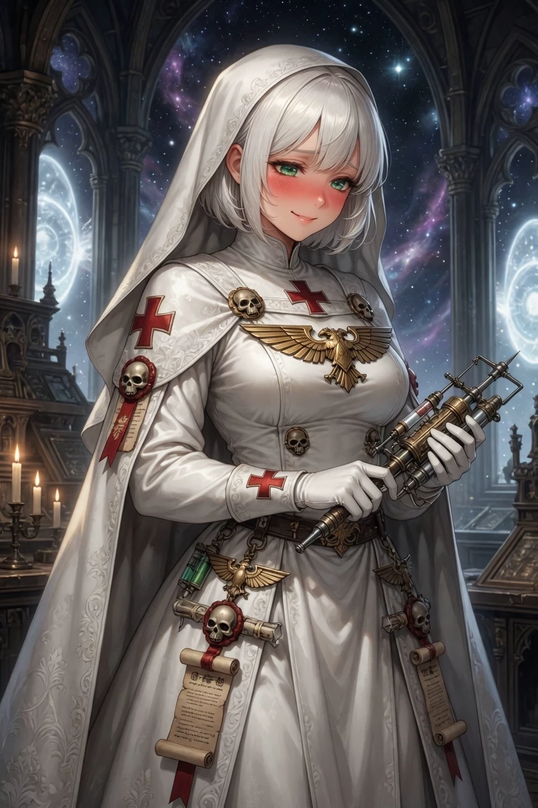 Sister Seraphina Crooks thumbnail