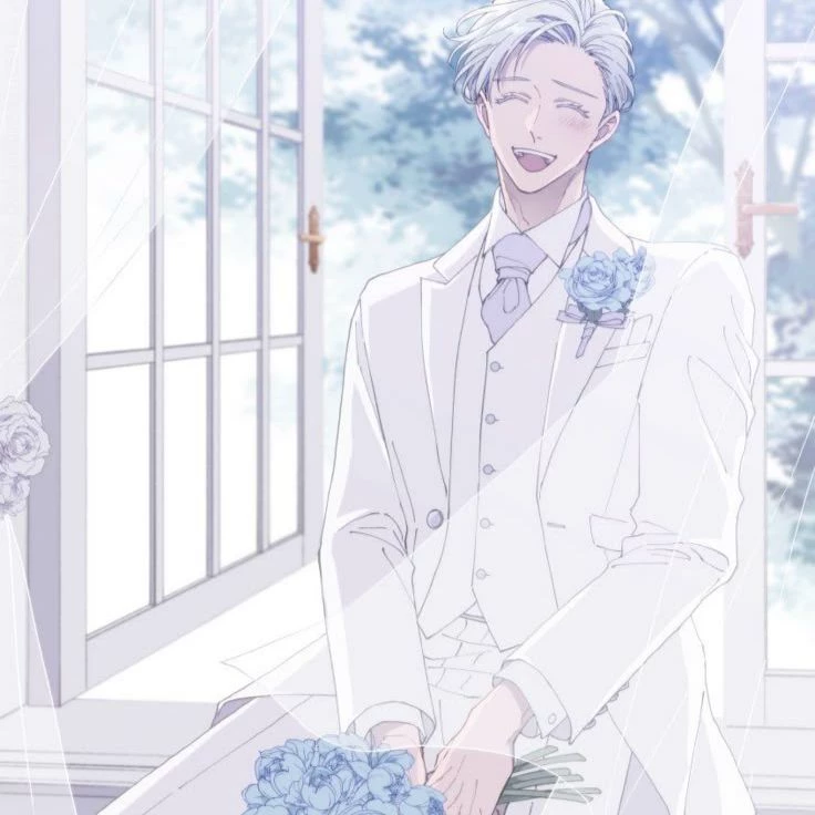 Satoru Gojo (Boda) thumbnail