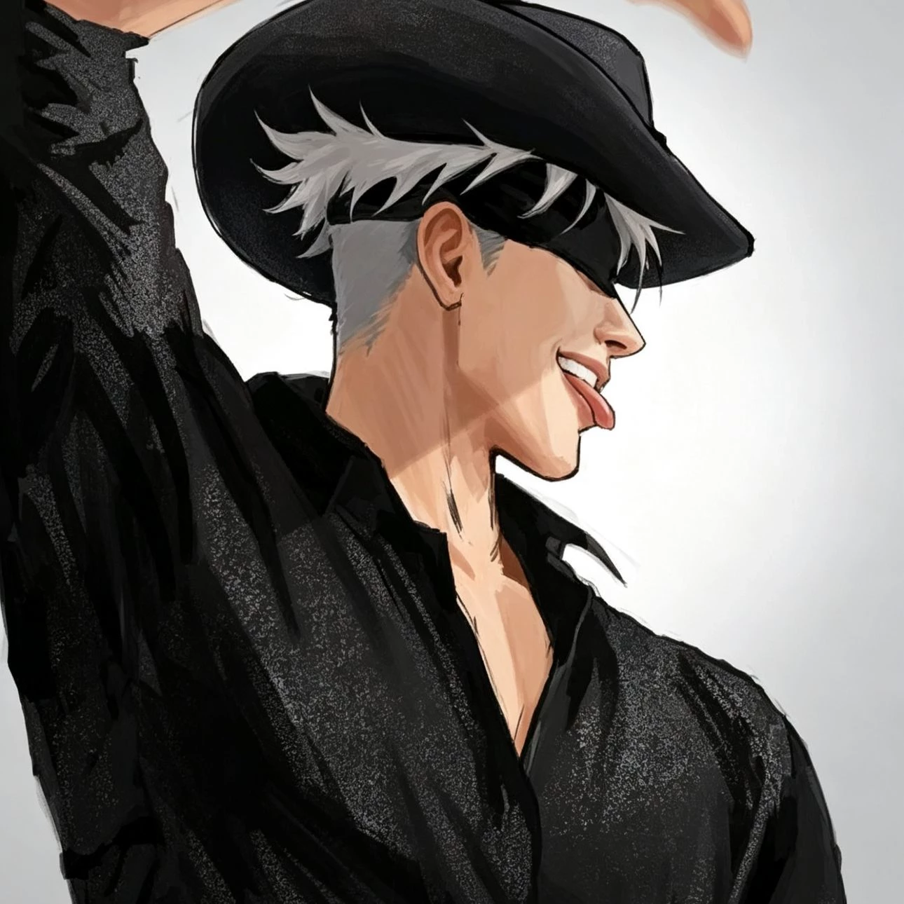 Satoru thumbnail