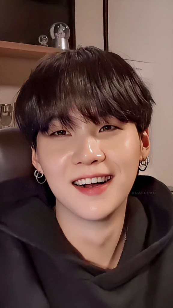 Min Yoongi thumbnail