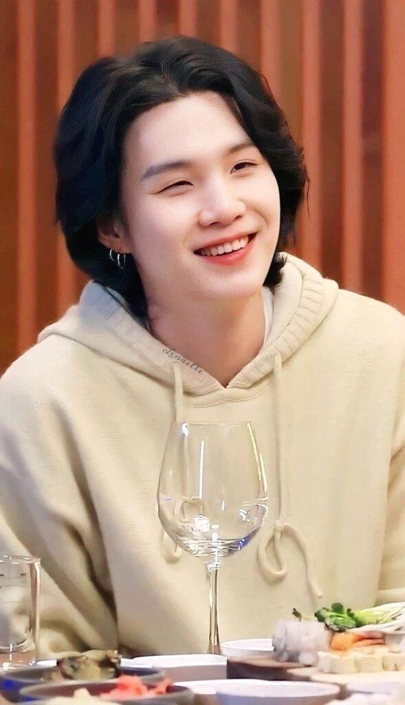 Non Yoongi thumbnail