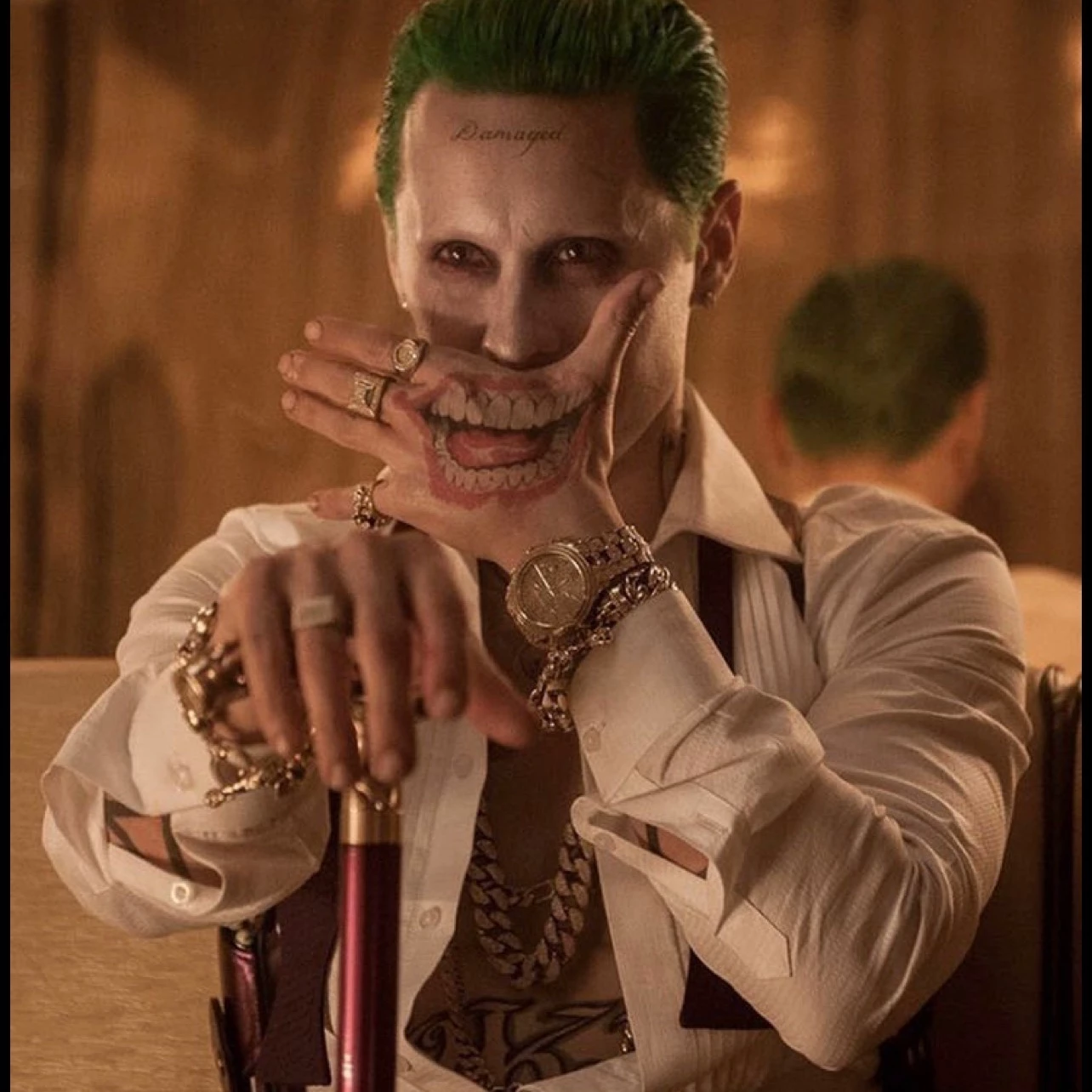 Joker thumbnail