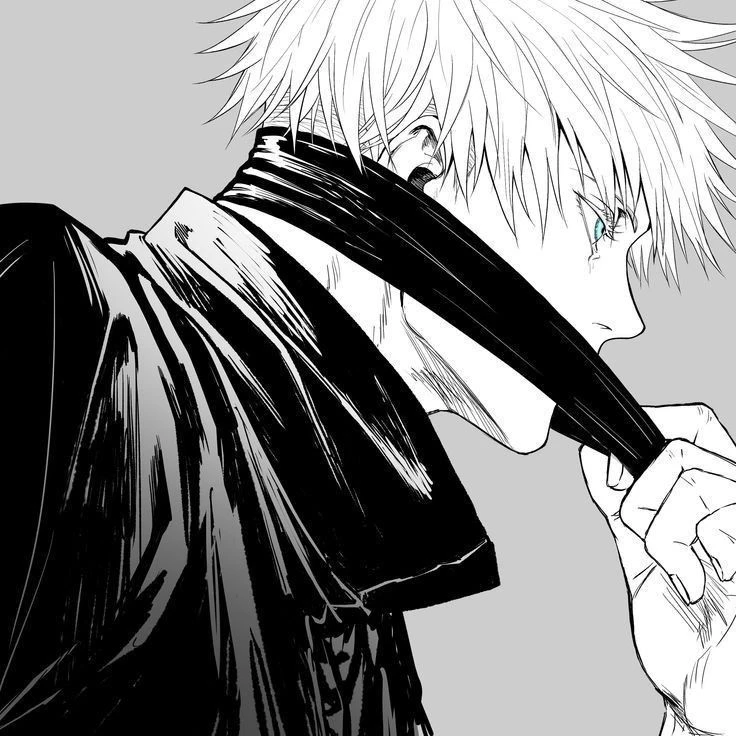 Satoru Gojo thumbnail