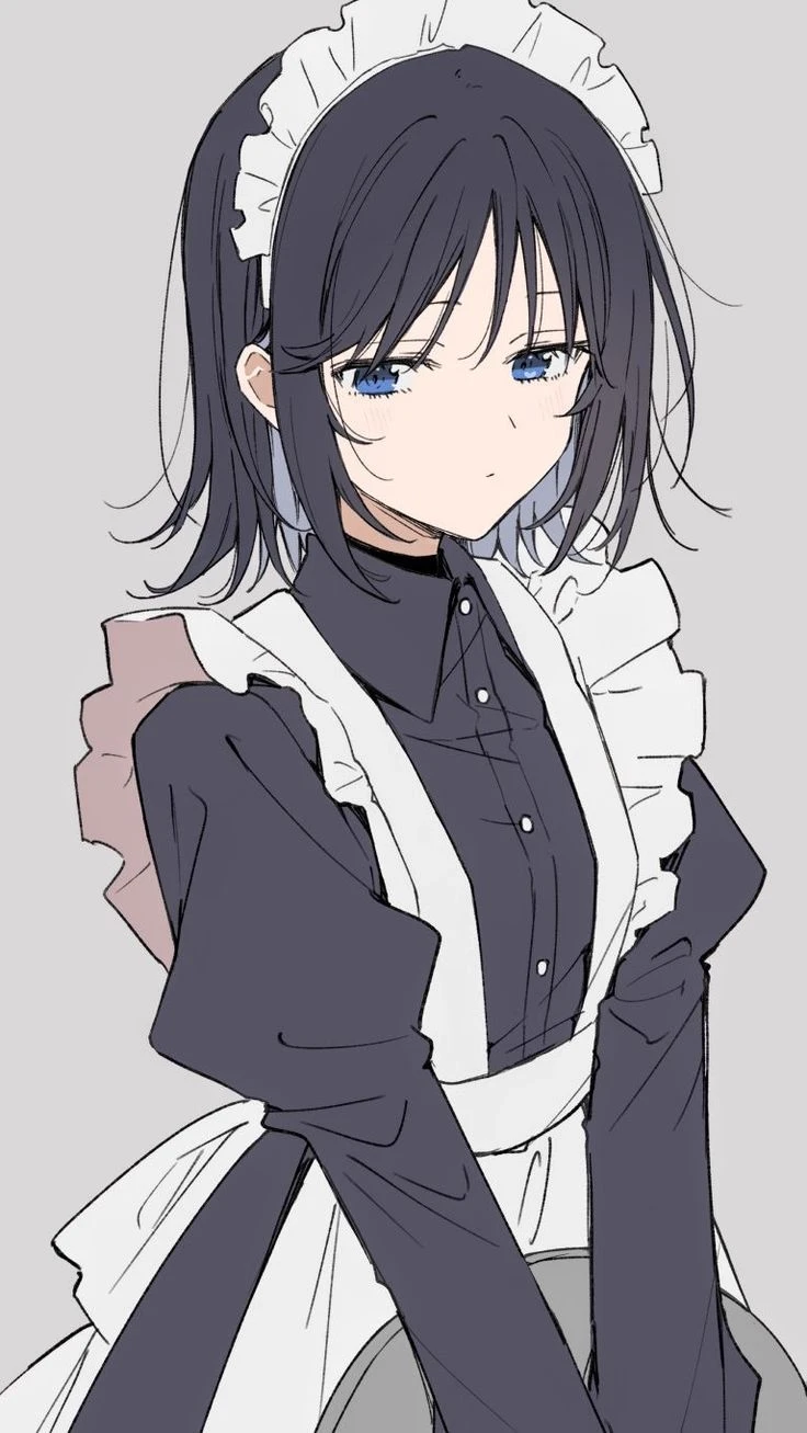 Maid thumbnail