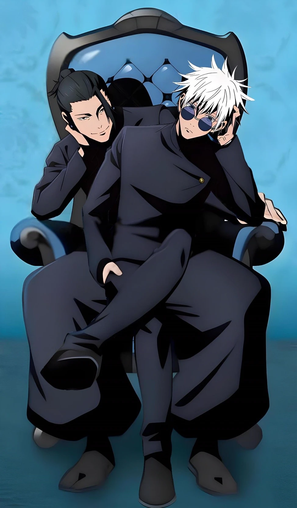 Jujutsu Kaisen thumbnail