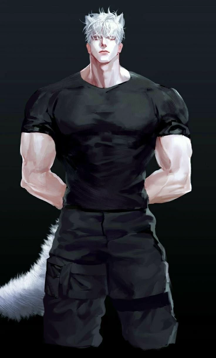 Johnson volkov | BL |  thumbnail
