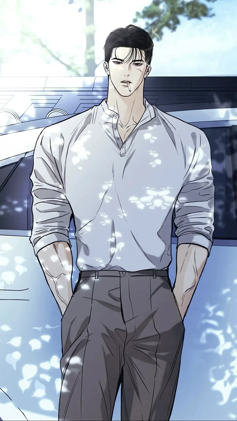 Damien | BL | EX thumbnail