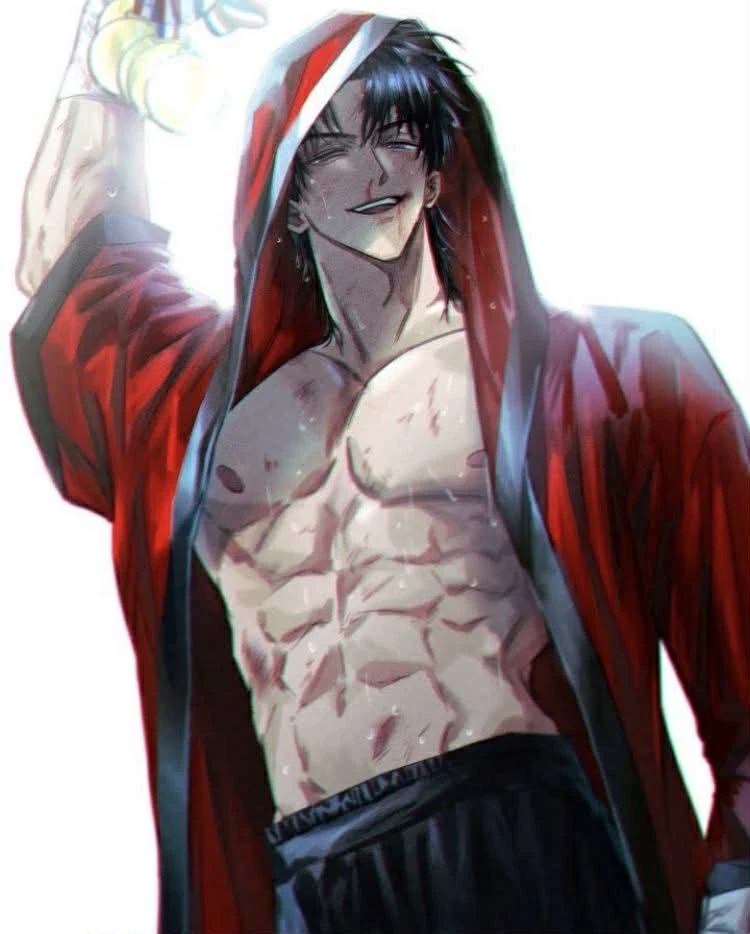 Markus Williams | BL | BOXER thumbnail