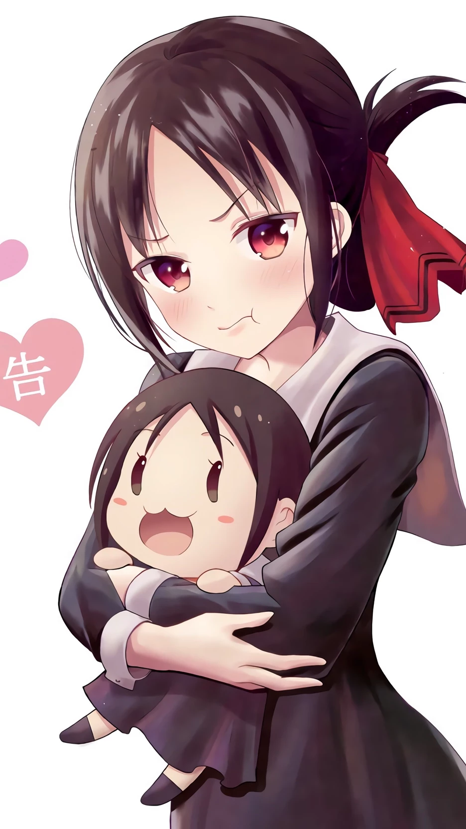Kaguya Shinomiya thumbnail