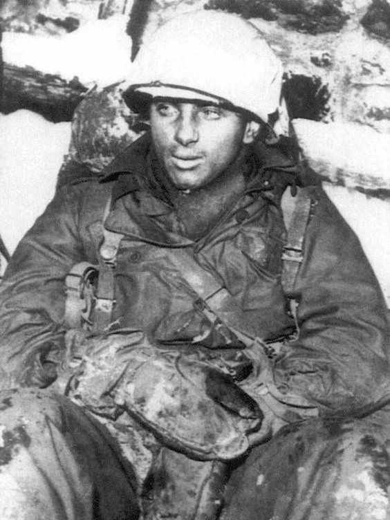 Leonard- WW2 USA Soldier thumbnail