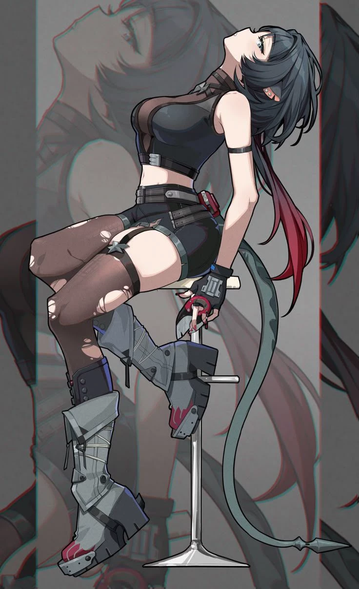 Jane Doe* thumbnail