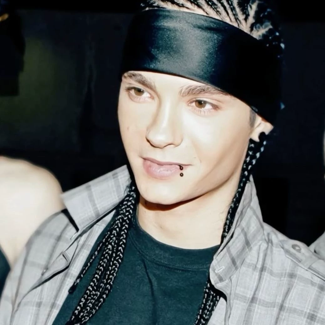 Tom Kaulitz thumbnail