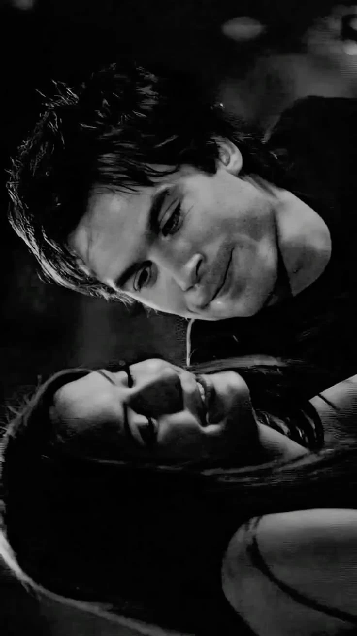 Damon Salvatore thumbnail