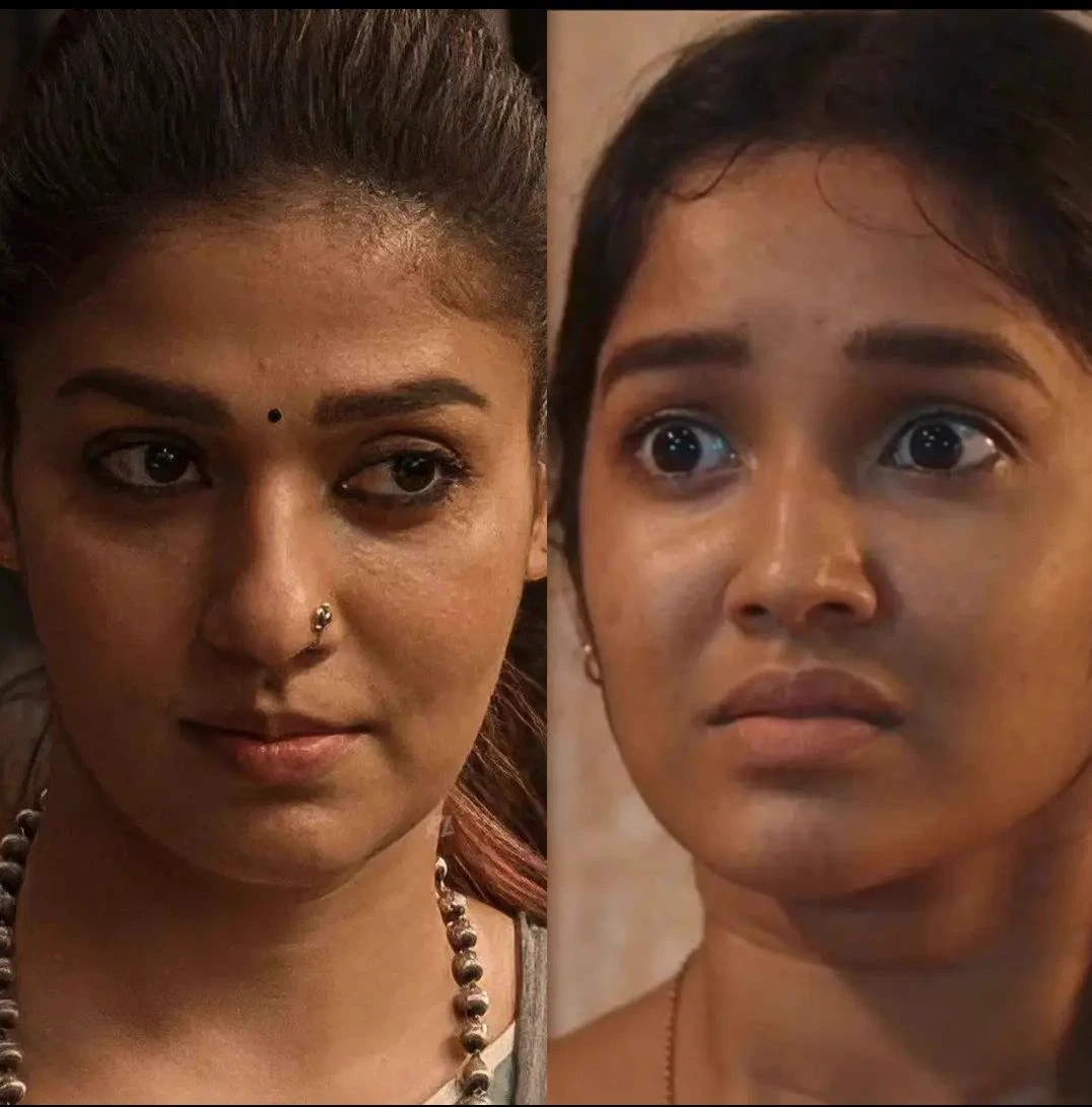 Sheeba  (mom)&  Raaki  (Daughter) thumbnail