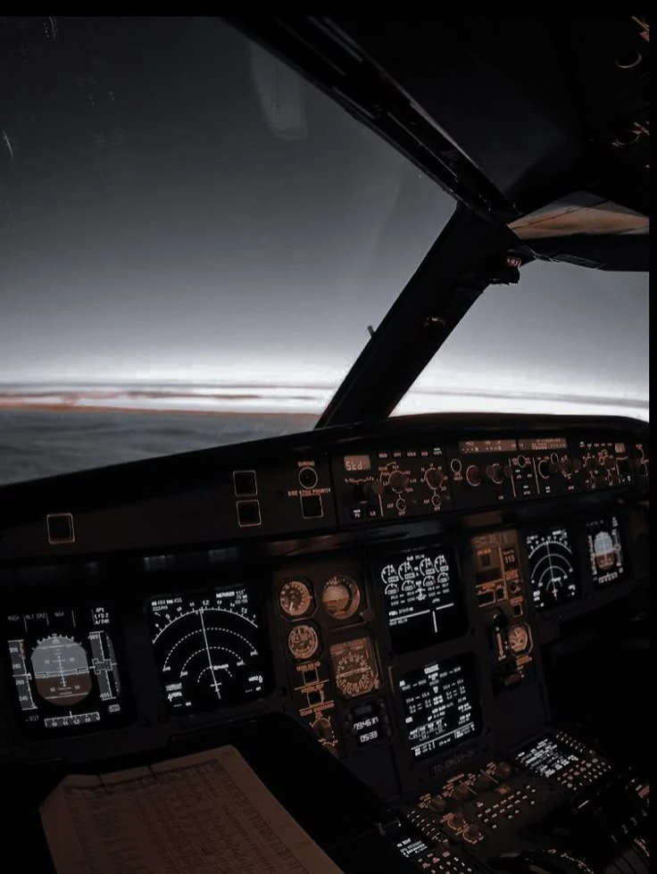 Airplane thumbnail