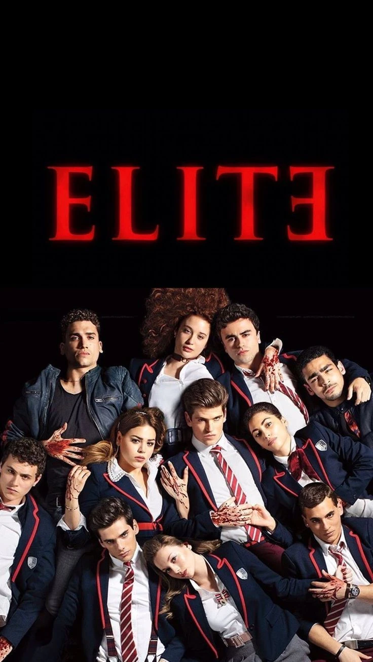 Elite thumbnail