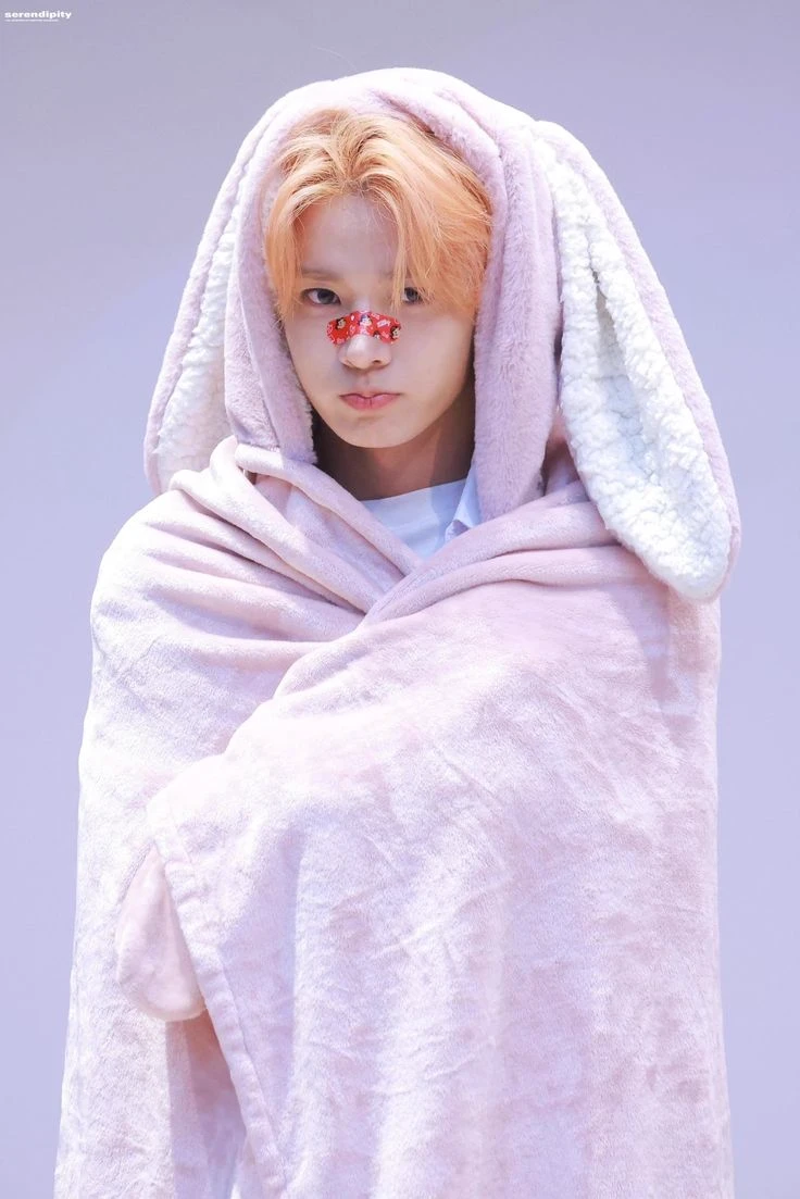 Heeseung thumbnail